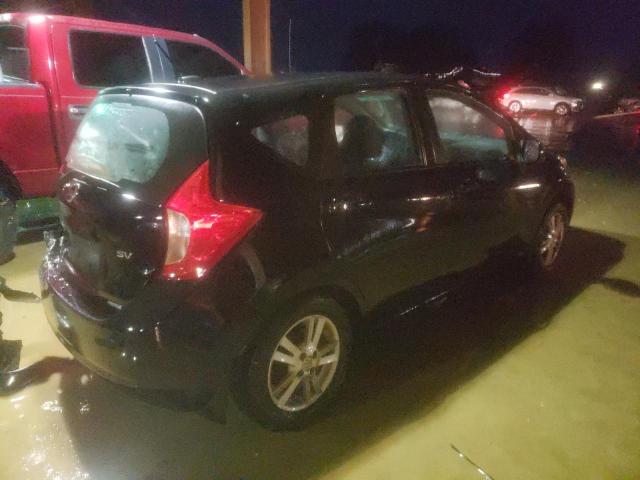 Photo 3 from auction – 2014 NISSAN VERSA NOTE with VIN 3N1CE2CP0EL431101
