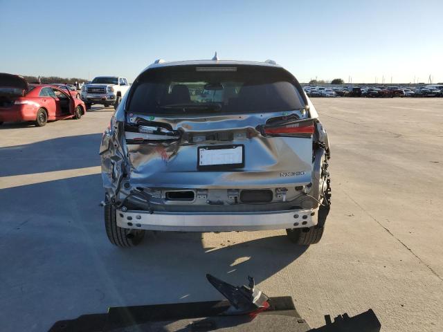 Photo 6 from auction – 2018 LEXUS NX with VIN JTJYARBZ8J2110880