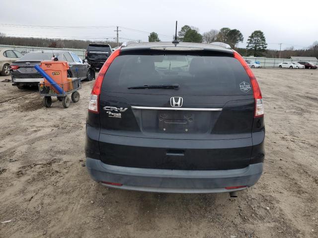 Photo 6 from auction – 2012 HONDA CR-V EXL with VIN JHLRM3H78CC010845