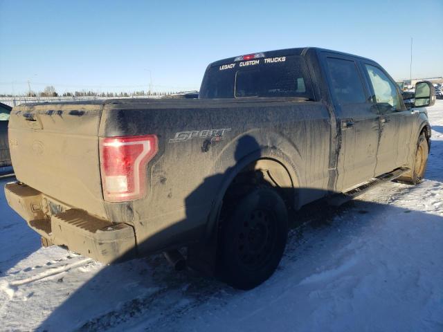 Photo 3 from auction – 2016 FORD F150 SUPER with VIN 1FTFW1EG6GFA92775