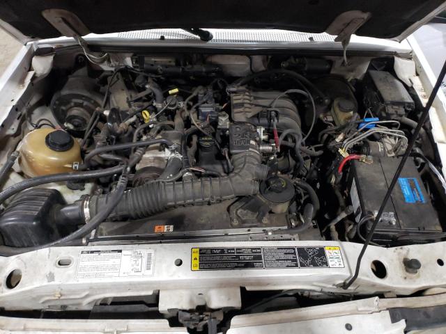 Photo 11 from auction – 2002 FORD RANGER with VIN 1FTYR10D32PB14683