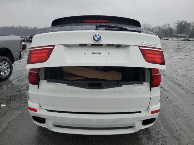 Photo 6 from auction – 2013 BMW X5 XDRIVE3 with VIN 5UXZV4C56D0B22814
