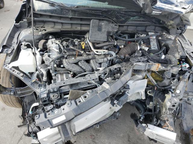 Photo 11 from auction – 2022 NISSAN ALTIMA SV with VIN 1N4BL4DV8NN309244