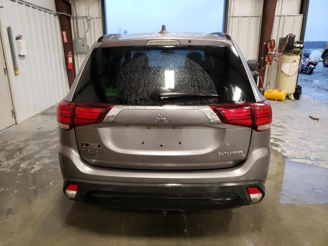 Photo 6 from auction – 2019 MITSUBISHI OUTLANDER with VIN JA4AD3A3XKZ025340