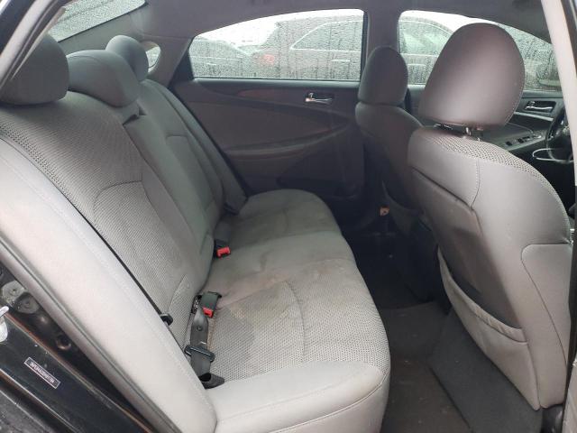 Photo 10 from auction – 2013 HYUNDAI SONATA GLS with VIN 5NPEB4AC0DH611784