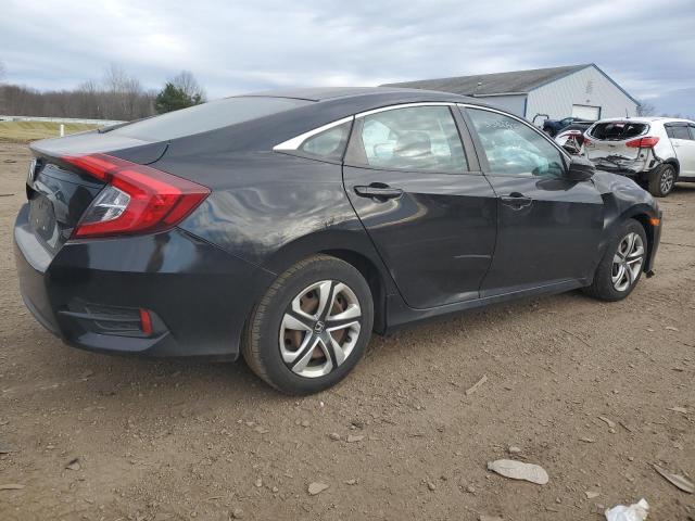 Photo 3 from auction – 2016 HONDA CIVIC LX with VIN 2HGFC2F57GH520770