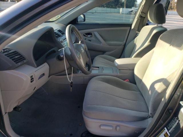 Photo 7 from auction – 2011 TOYOTA CAMRY BASE with VIN 4T1BF3EK7BU683812