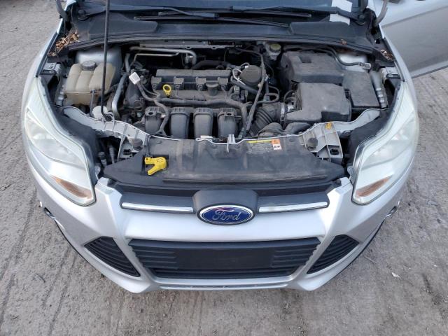 Photo 11 from auction – 2012 FORD FOCUS SE with VIN 1FAHP3F20CL162342