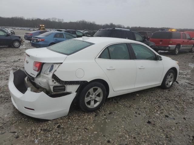 Photo 3 from auction – 2016 CHEVROLET MALIBU with VIN 1G11C5SA9GF161333