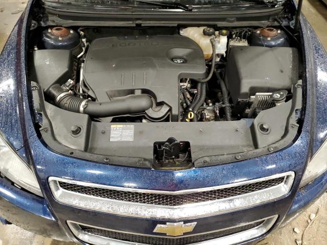 Photo 11 from auction – 2011 CHEVROLET MALIBU 1LT with VIN 1G1ZC5E10BF198388