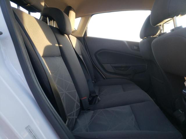 Photo 10 from auction – 2015 FORD FIESTA S with VIN 3FADP4TJ7FM138638