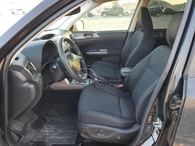 Photo 7 from auction – 2012 SUBARU FORESTER 2 with VIN JF2SHADC5CH415544