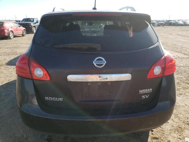 Foto 6 de la subasta – 2011 NISSAN ROGUE S con VIN JN8AS5MT2BW151930