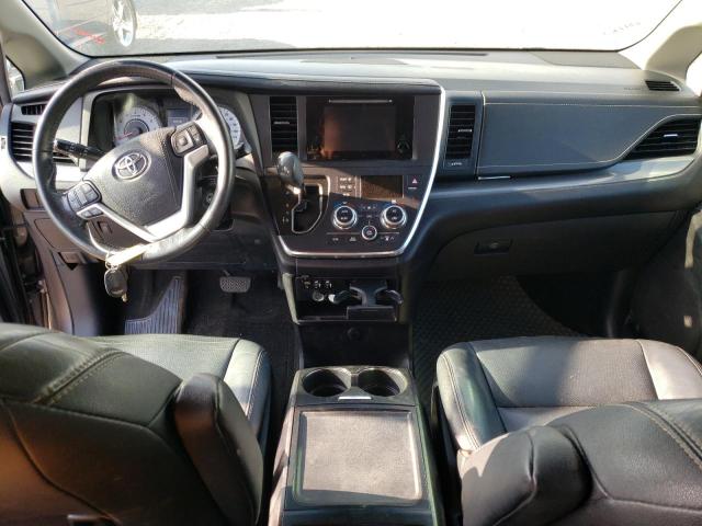Photo 8 from auction – 2016 TOYOTA SIENNA SE with VIN 5TDXK3DC8GS694846