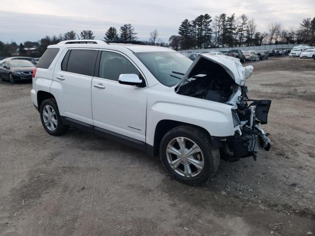 Photo 4 from auction – 2017 GMC TERRAIN SL with VIN 2GKALPEK9H6165793