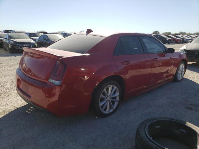 Photo 3 from auction – 2015 CHRYSLER 300 S with VIN 2C3CCABT8FH845625