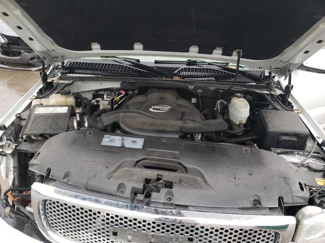 Photo 12 from auction – 2006 GMC YUKON DENA with VIN 1GKEK63UX6J162016