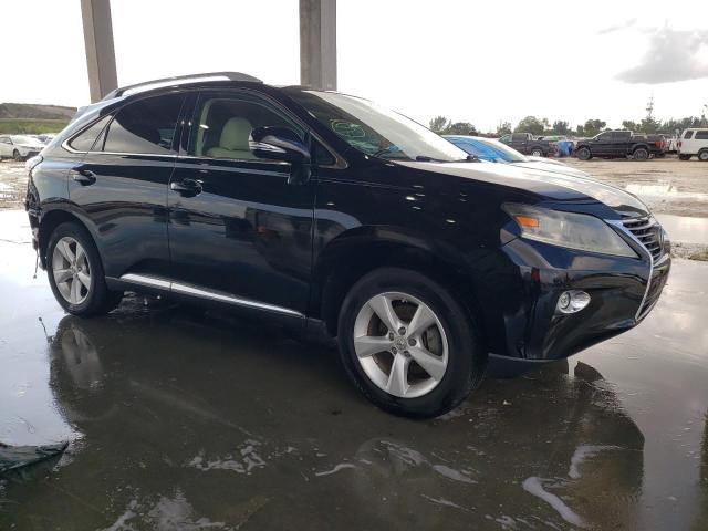 Photo 4 from auction – 2015 LEXUS RX 350 with VIN 2T2ZK1BA9FC165004