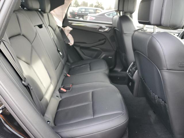 Zdjęcie 10 z aukcji – 2022 PORSCHE MACAN GTS z VIN WP1AF2A51NLB31144