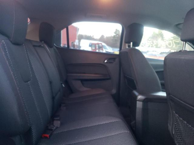 Photo 11 from auction – 2016 CHEVROLET EQUINOX LT with VIN 2GNFLFEKXG6179381