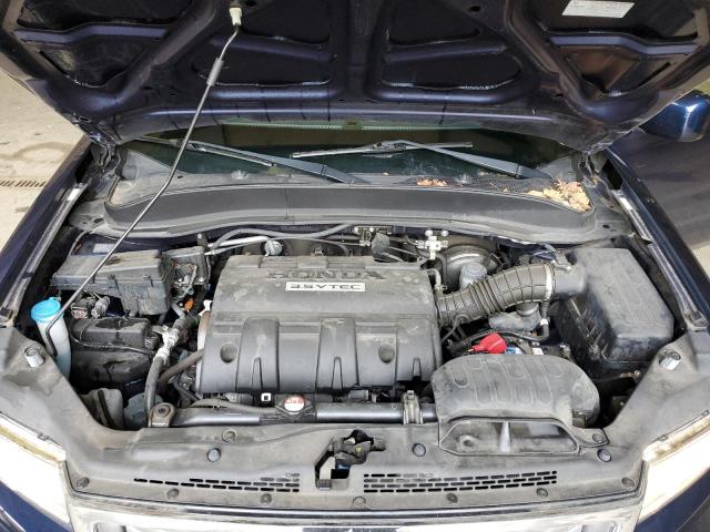 صورة رقم 11 من المزاد - 2013 HONDA RIDGELINE مع VIN 5FPYK1F59DB010756