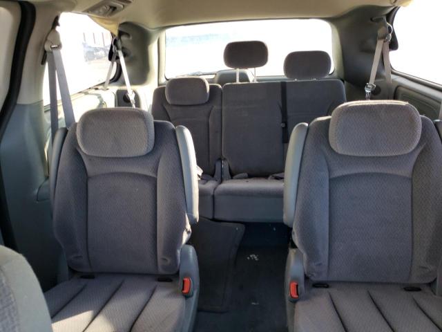 Photo 10 from auction – 2006 CHRYSLER TOWN & COU with VIN 2A4GP54L06R655778
