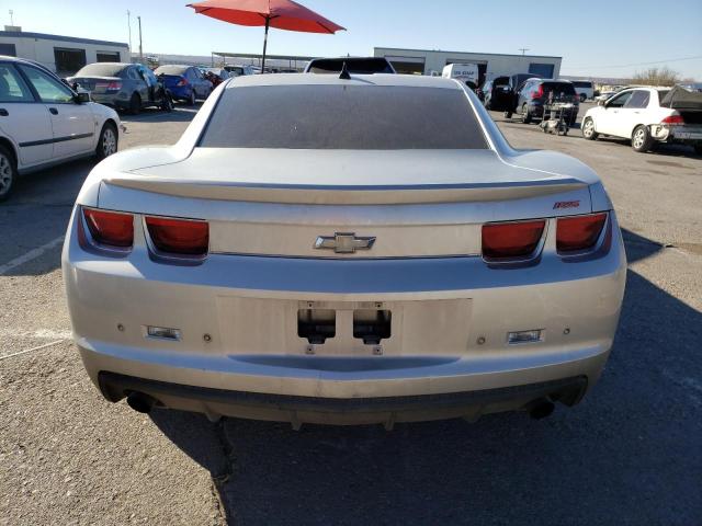 صورة رقم 6 من المزاد - 2010 CHEVROLET CAMARO LT مع VIN 2G1FF1EV8A9221929
