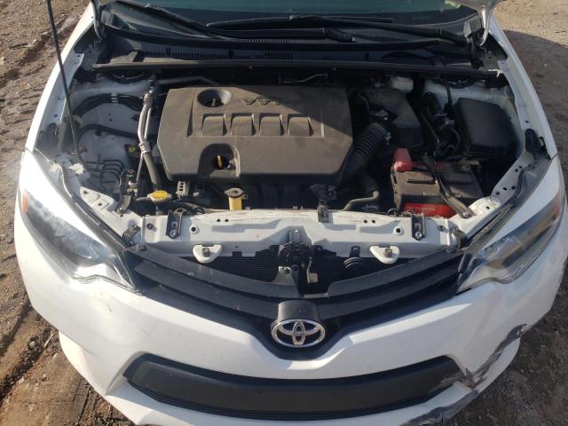 Photo 11 from auction – 2014 TOYOTA COROLLA L with VIN 5YFBURHE7EP149178