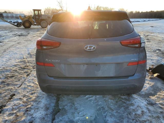 Photo 6 from auction – 2019 HYUNDAI TUCSON LIM with VIN KM8J3CA48KU012869