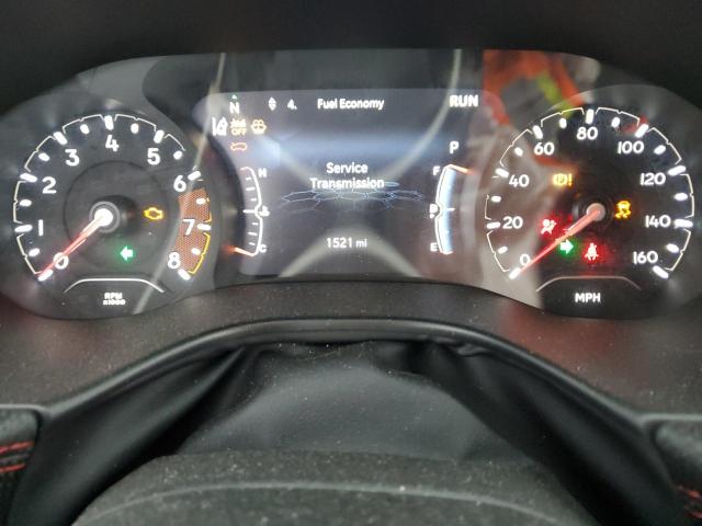Photo 9 from auction – 2022 JEEP COMPASS TR with VIN 3C4NJDDB1NT186714