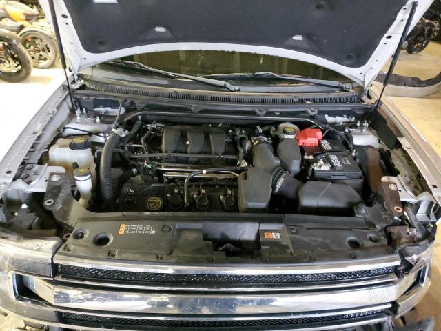 Photo 11 from auction – 2017 FORD FLEX SEL with VIN 2FMHK6C86HBA04643