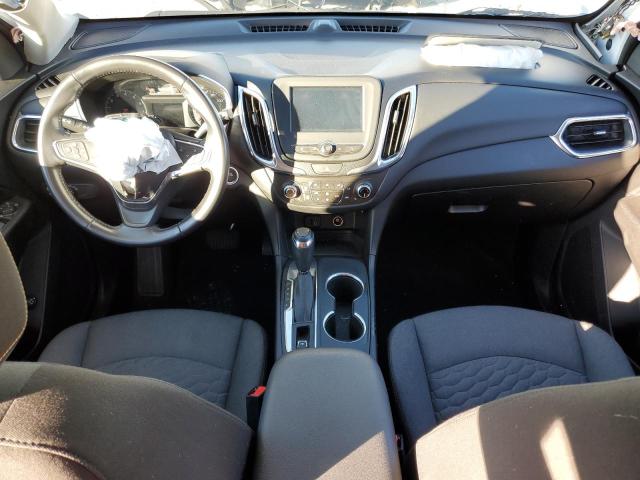 Photo 8 from auction – 2018 CHEVROLET EQUINOX LT with VIN 2GNAXJEV9J6347322
