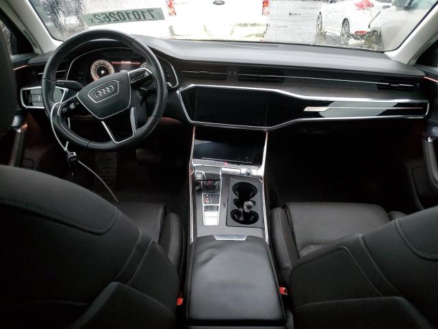 Photo 8 from auction – 2019 AUDI A6 PRESTIG with VIN WAUM2AF2XKN074393