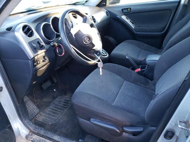 Photo 7 from auction – 2008 TOYOTA COROLLA MA with VIN 2T1KR32E78C711088
