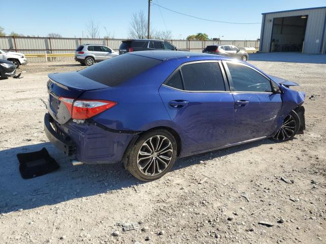 Photo 3 from auction – 2014 TOYOTA COROLLA L with VIN 5YFBURHE5EP170174