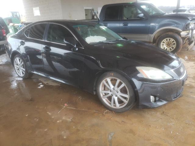 Photo 4 from auction – 2006 LEXUS IS 350 with VIN JTHBE262462000531