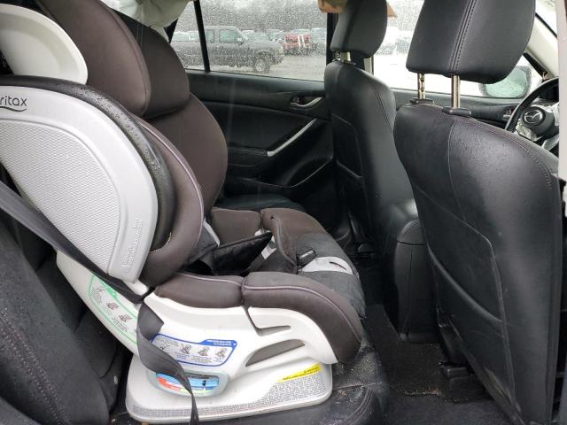 Photo 11 from auction – 2016 MAZDA CX-5 with VIN JM3KE2DY5G0815186
