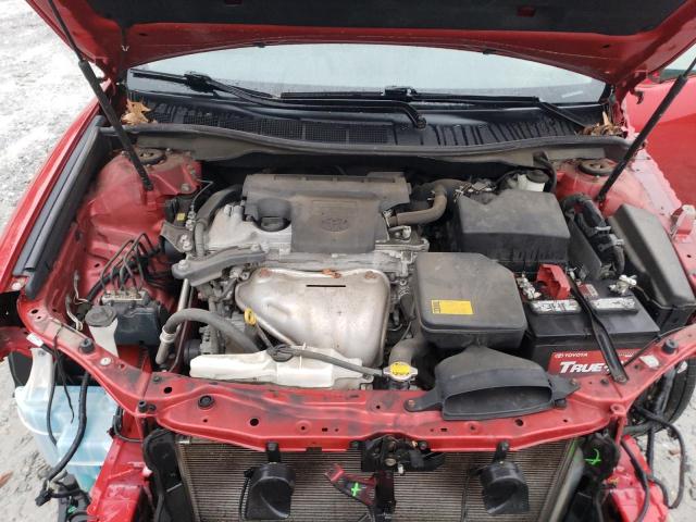 صورة رقم 11 من المزاد - 2012 TOYOTA CAMRY BASE مع VIN 4T1BF1FK6CU508164