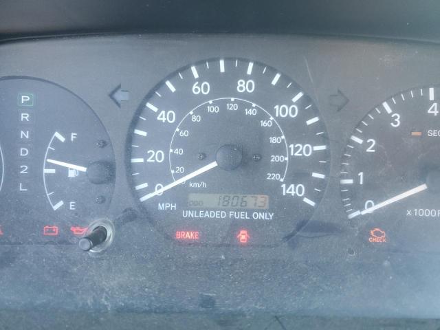 Photo 9 from auction – 1997 TOYOTA CAMRY CE with VIN 4T1BF22K3VU900422