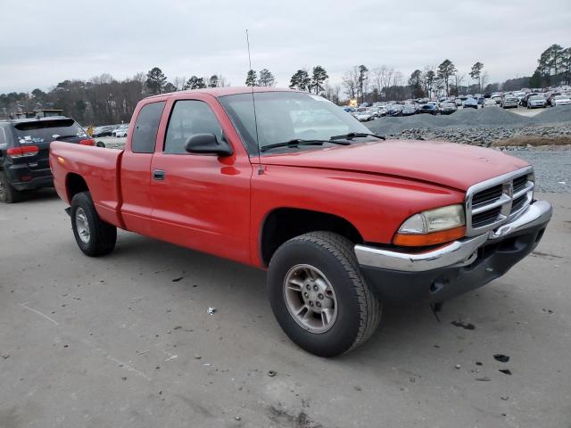 Photo 4 from auction – 1998 DODGE DAKOTA with VIN 1B7GG22X4WS733519