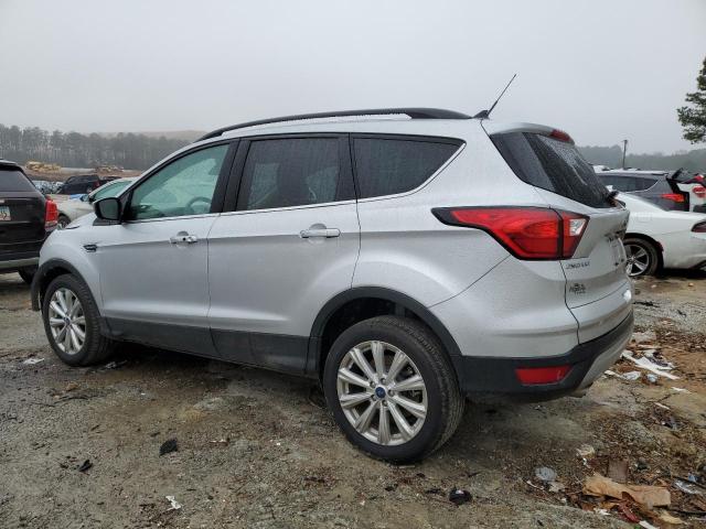 Zdjęcie 2 z aukcji – 2019 FORD ESCAPE SEL z VIN 1FMCU0HD4KUC45240