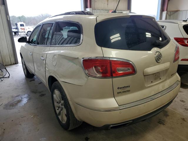 Photo 2 from auction – 2014 BUICK ENCLAVE with VIN 5GAKRCKD2EJ220596