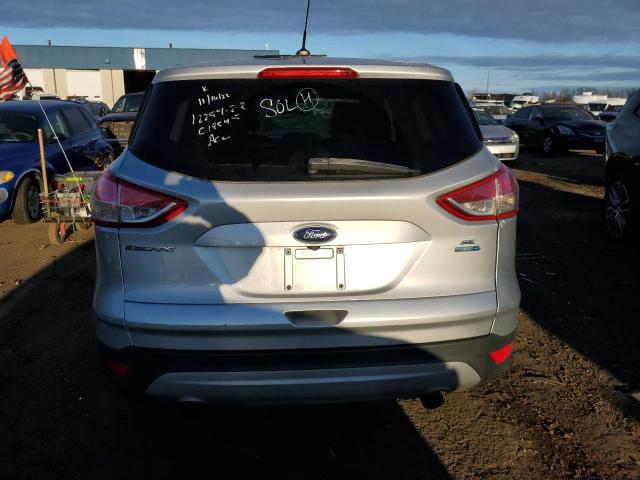 Photo 6 from auction – 2016 FORD ESCAPE SE with VIN 1FMCU9GX2GUC18545