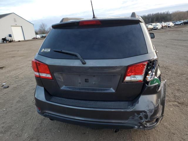 Photo 6 from auction – 2014 DODGE JOURNEY SX with VIN 3C4PDDBG0ET230345
