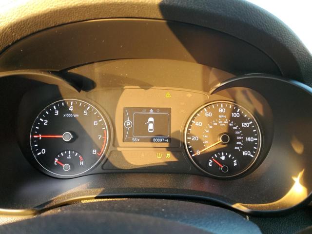 Photo 9 from auction – 2016 KIA OPTIMA LX with VIN KNAGT4L38G5105656