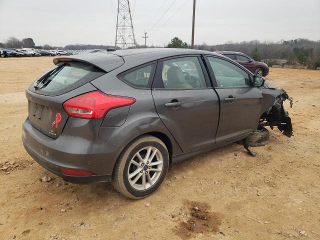 Photo 3 from auction – 2016 FORD FOCUS SE with VIN 1FADP3K23GL236444