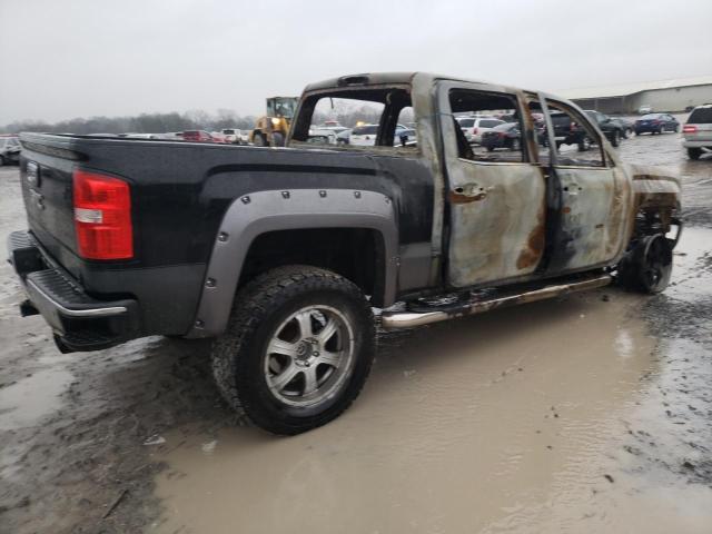 Foto 3 de la subasta – 2014 GMC SIERRA K15 con VIN 3GTU2VEC3EG354965