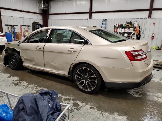 Photo 2 from auction – 2017 FORD TAURUS SEL with VIN 1FAHP2E85HG142846