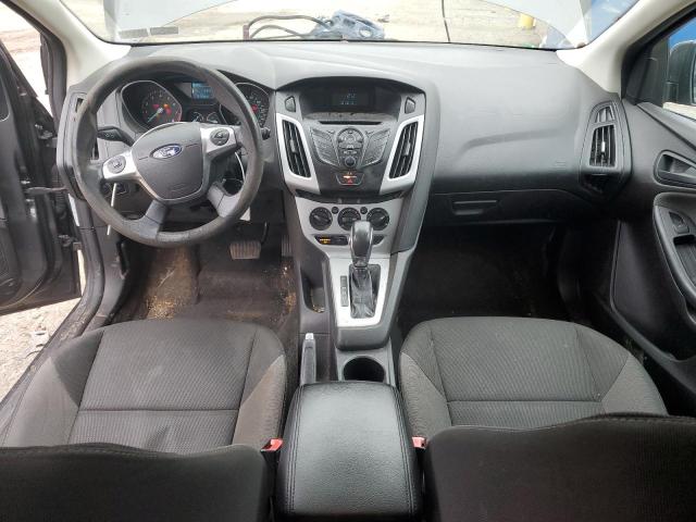 Photo 8 from auction – 2012 FORD FOCUS SE with VIN 1FAHP3K2XCL453677