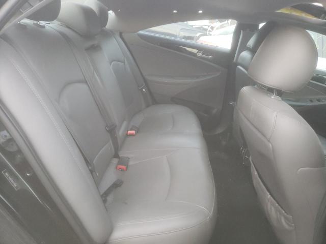 Photo 10 from auction – 2011 HYUNDAI SONATA SE with VIN 5NPEC4AB1BH211606